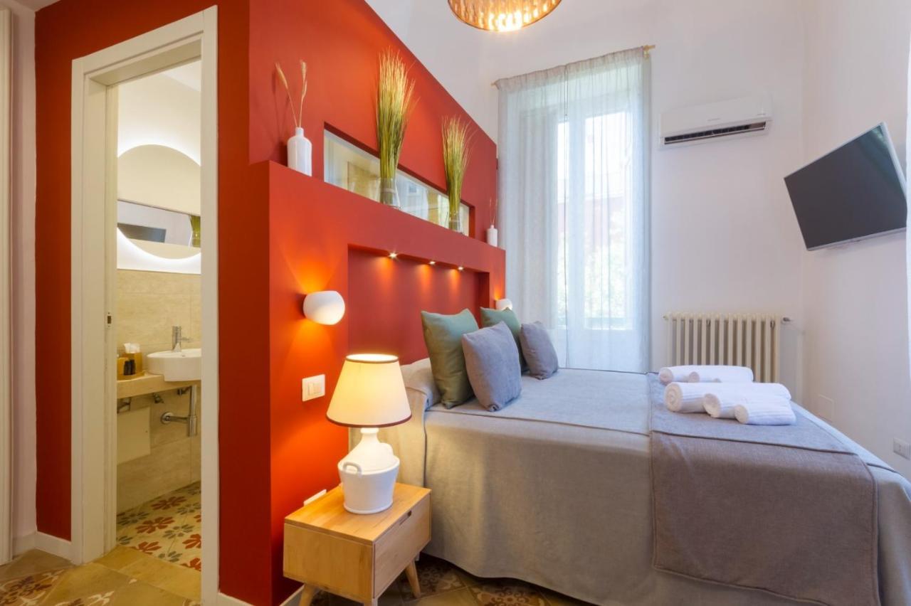 Bed and Breakfast ReLuxe Private Wellness à Lecce Extérieur photo